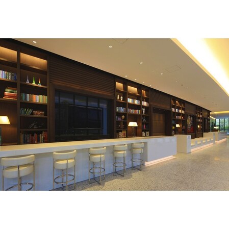 コンフォリア新宿イーストサイドタワーの物件内観写真